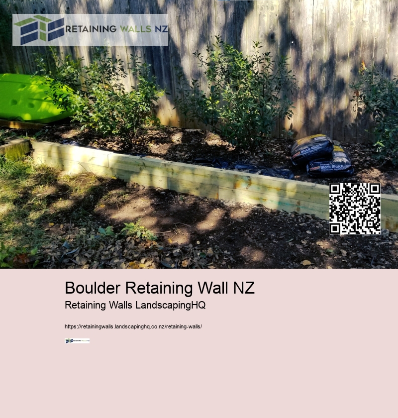 Online Retaining Wall Design