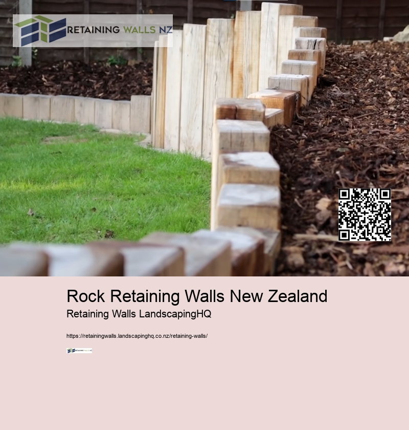 Gabion Retaining Wall Brisbane